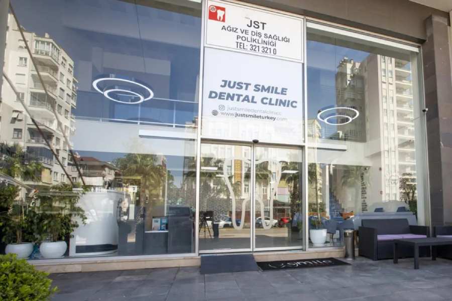 JST Oral & Dental Health Clinic